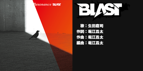 バンドやろうぜ に待望の新堀江曲が収録 これは名曲か Banyaro 堀江晶太 Kemu速報