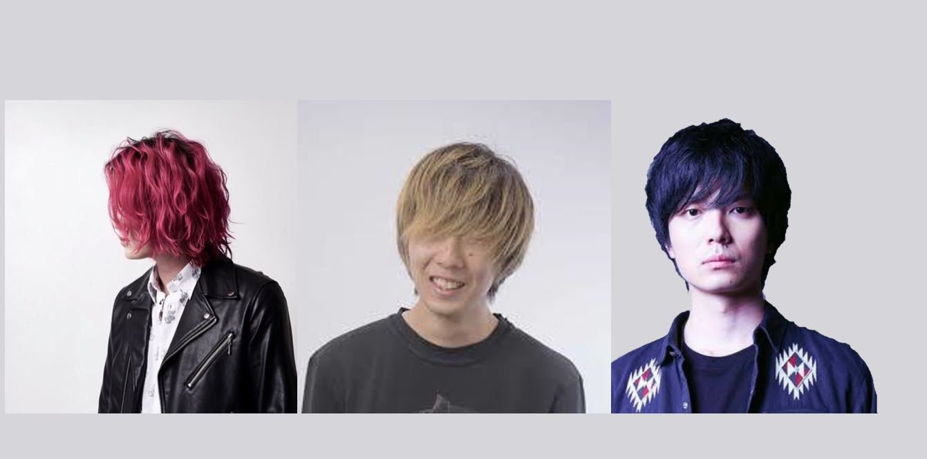 あらき×ポリスピカデリー×eba×堀江晶太】鬼才とカリスマとkemuの最強
