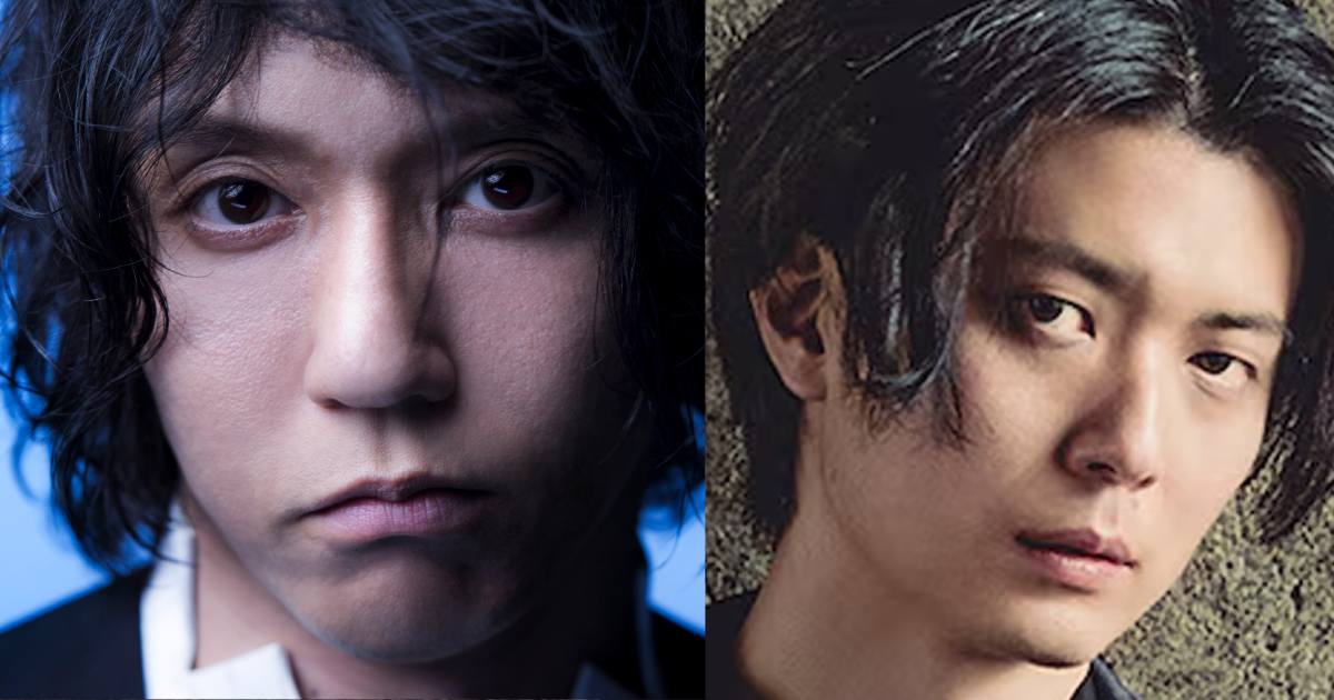 田淵智也×堀江晶太】田淵智也生誕40周年ソロカバーアルバム収録